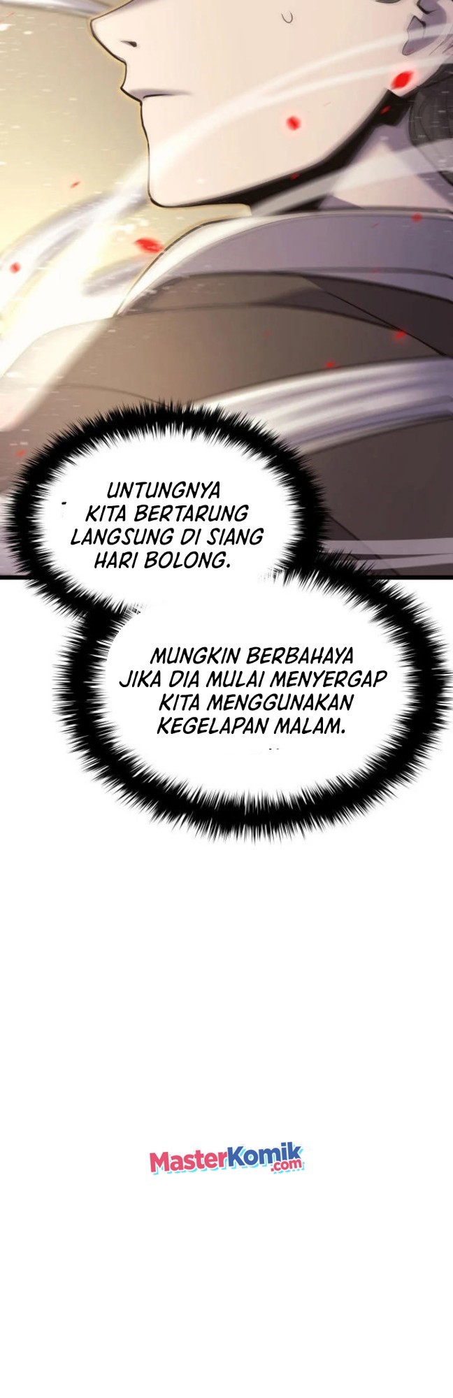 Grim Reaper of the Drifting Moon Chapter 18 - halaman 8