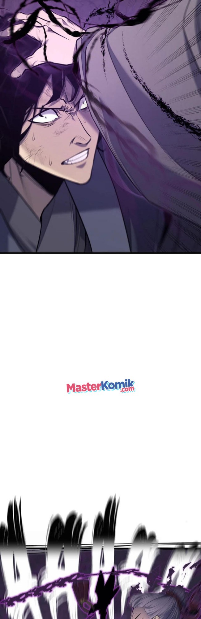 Grim Reaper of the Drifting Moon Chapter 18 - halaman 80