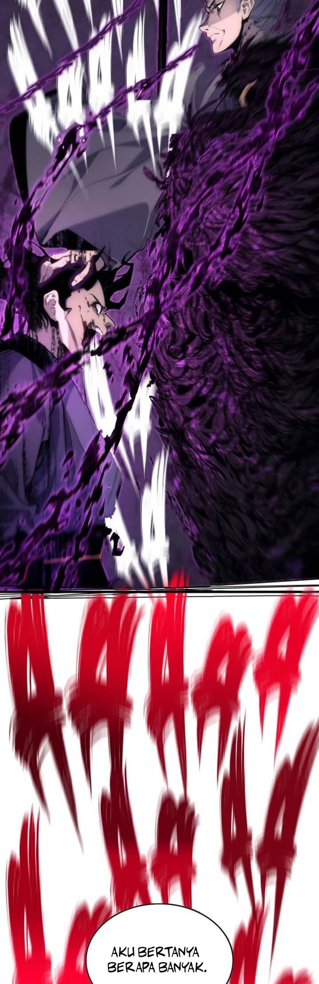 Grim Reaper of the Drifting Moon Chapter 18 - halaman 81