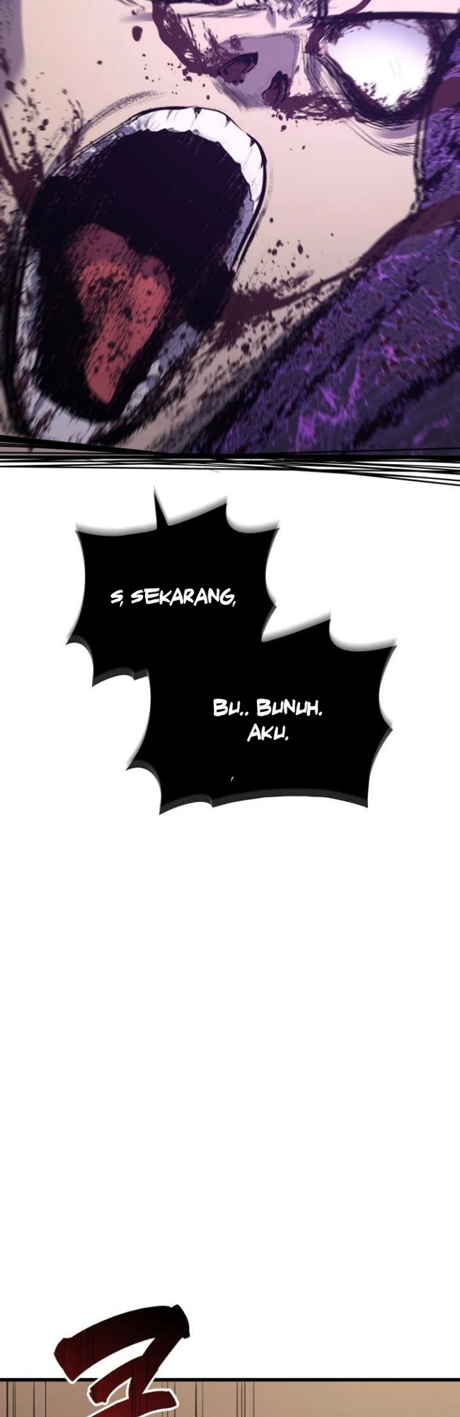 Grim Reaper of the Drifting Moon Chapter 18 - halaman 84