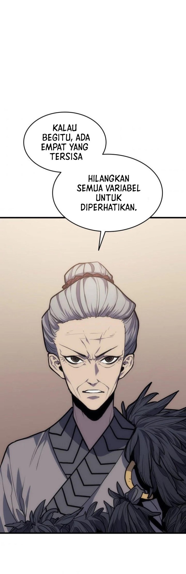 Grim Reaper of the Drifting Moon Chapter 18 - halaman 87