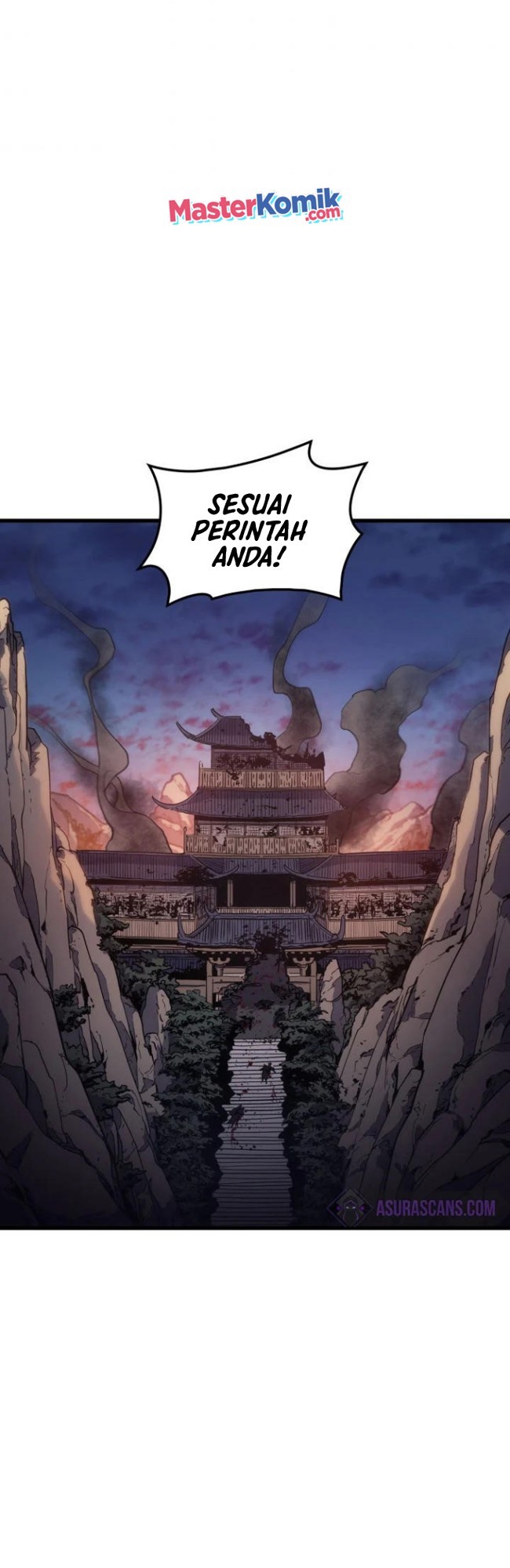 Grim Reaper of the Drifting Moon Chapter 18 - halaman 88