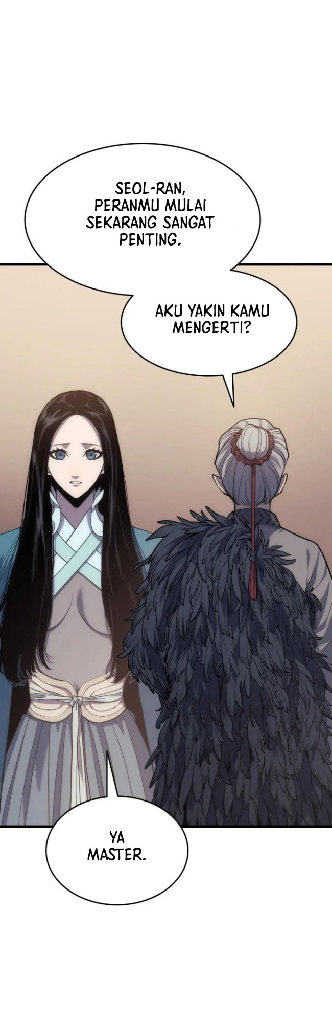Grim Reaper of the Drifting Moon Chapter 18 - halaman 89