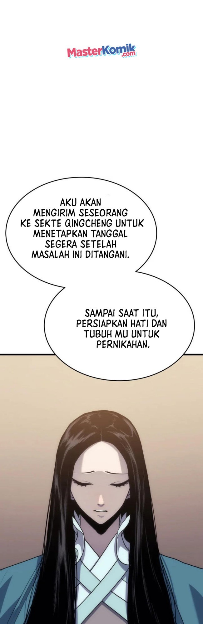Grim Reaper of the Drifting Moon Chapter 18 - halaman 90