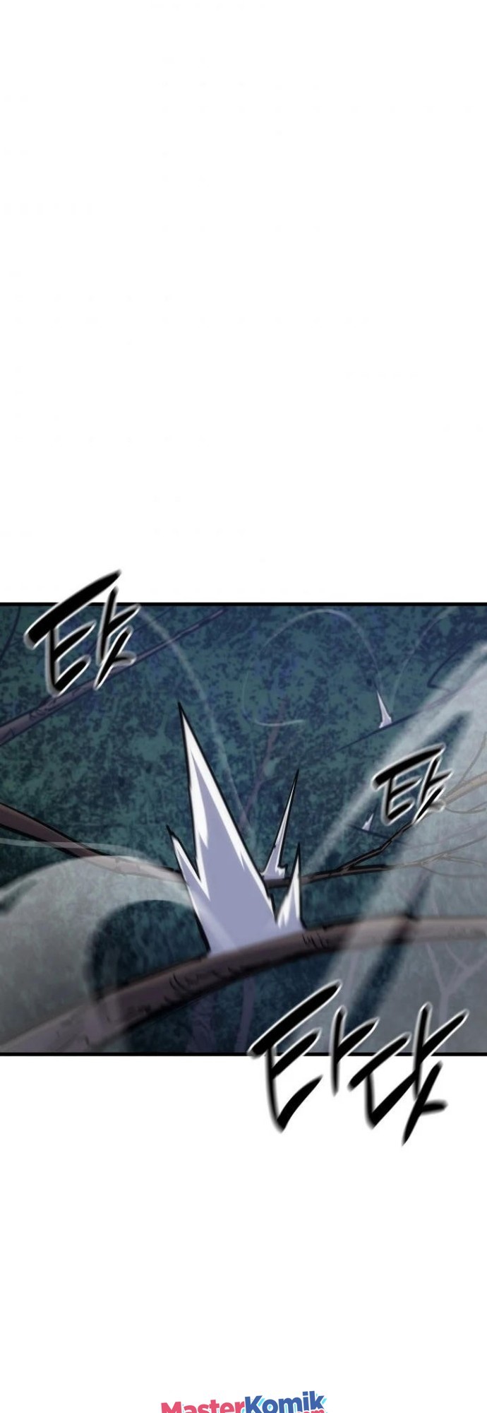 Grim Reaper of the Drifting Moon Chapter 18 - halaman 96