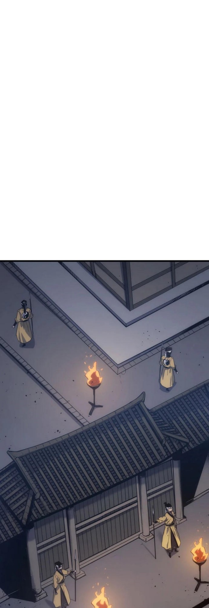 Grim Reaper of the Drifting Moon Chapter 18 - halaman 98