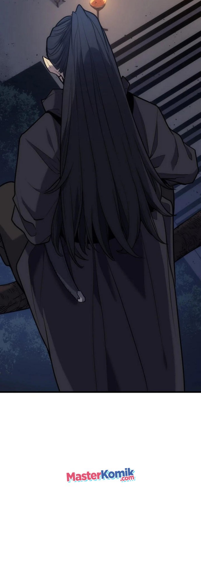 Grim Reaper of the Drifting Moon Chapter 18 - halaman 99