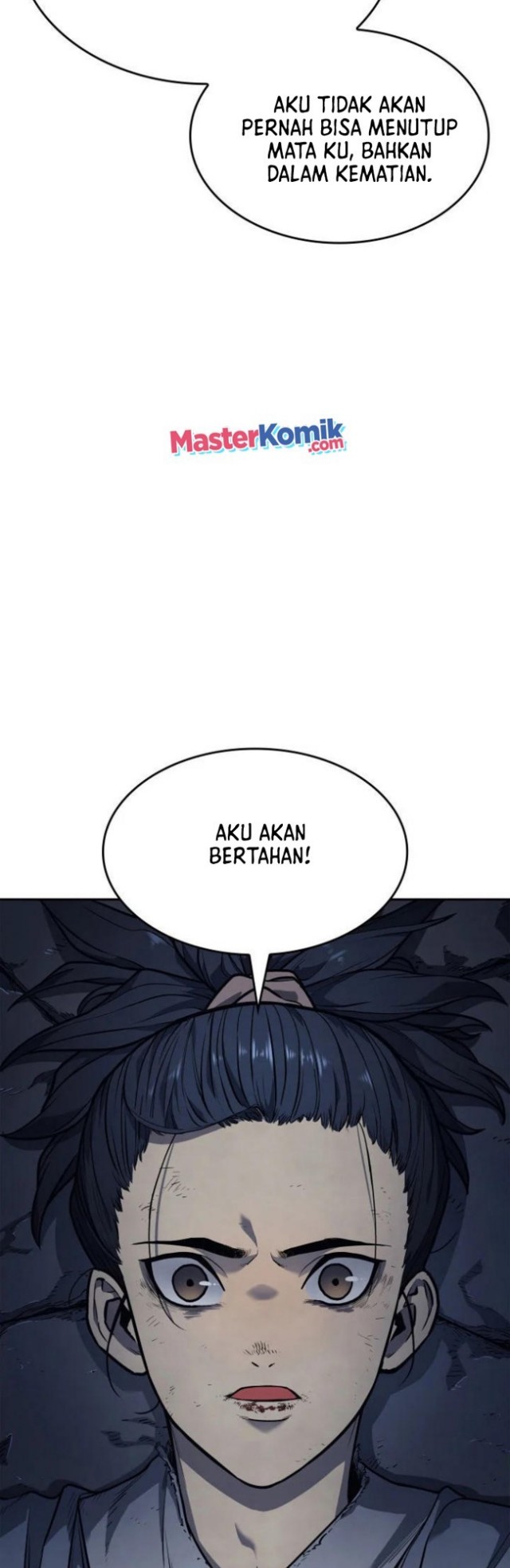 Grim Reaper of the Drifting Moon Chapter 2 - halaman 13
