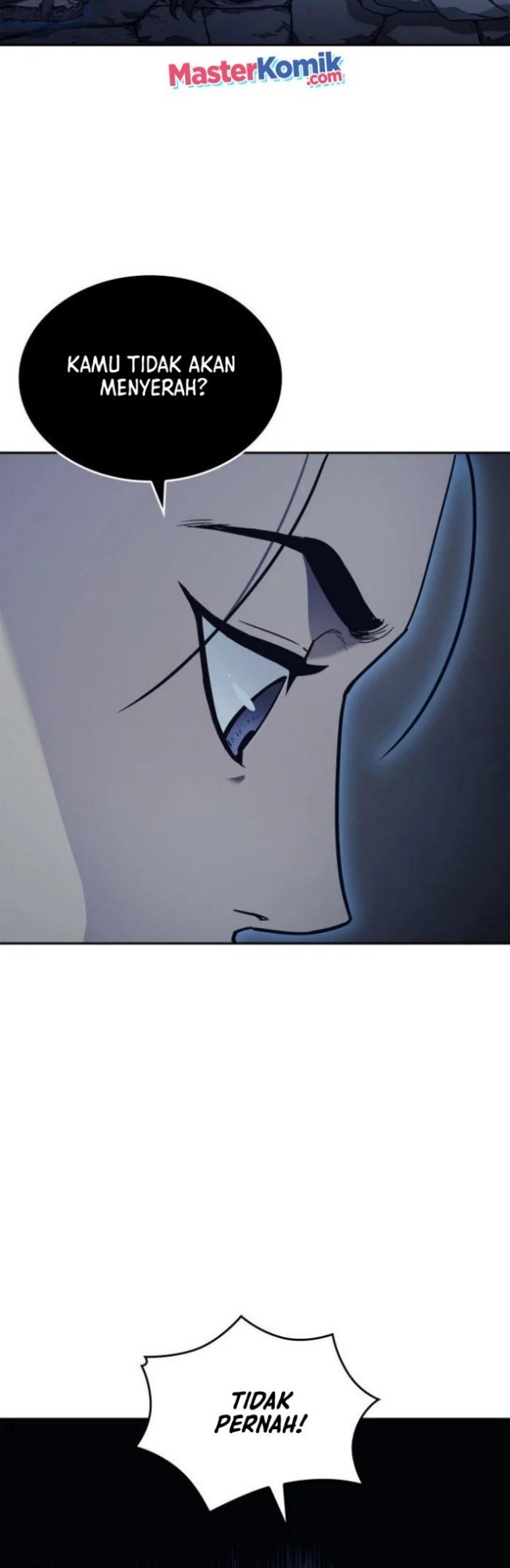Grim Reaper of the Drifting Moon Chapter 2 - halaman 15