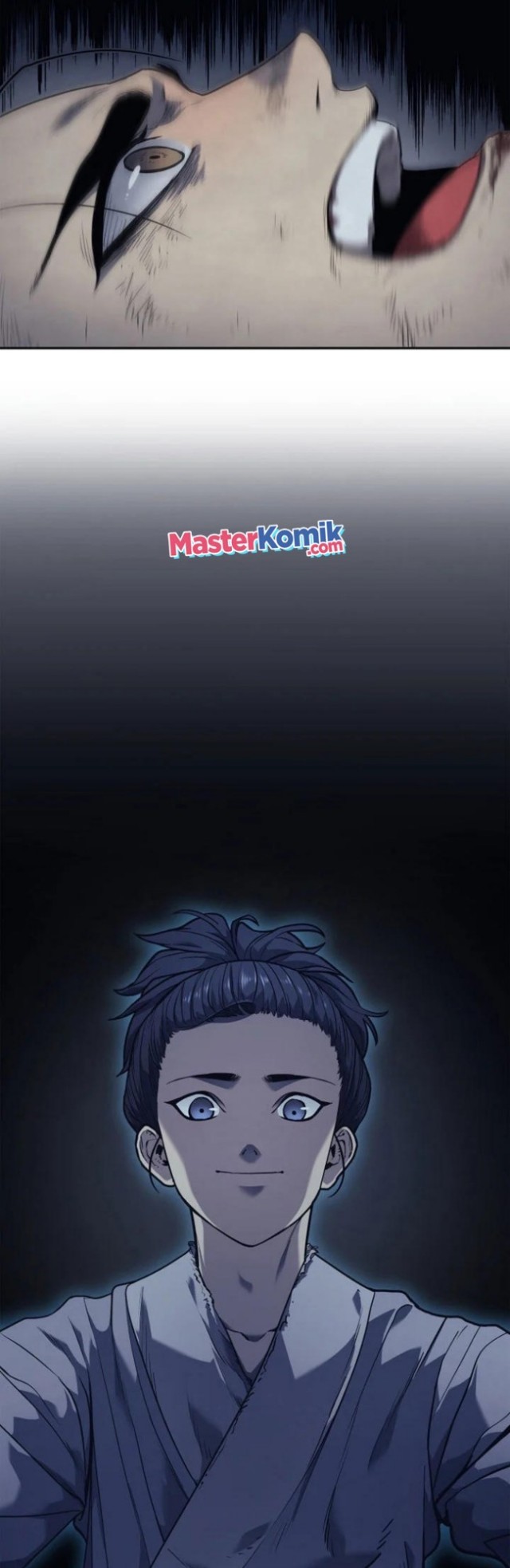 Grim Reaper of the Drifting Moon Chapter 2 - halaman 16