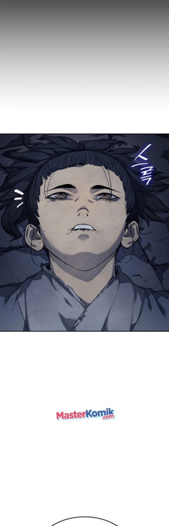 Grim Reaper of the Drifting Moon Chapter 2 - halaman 18