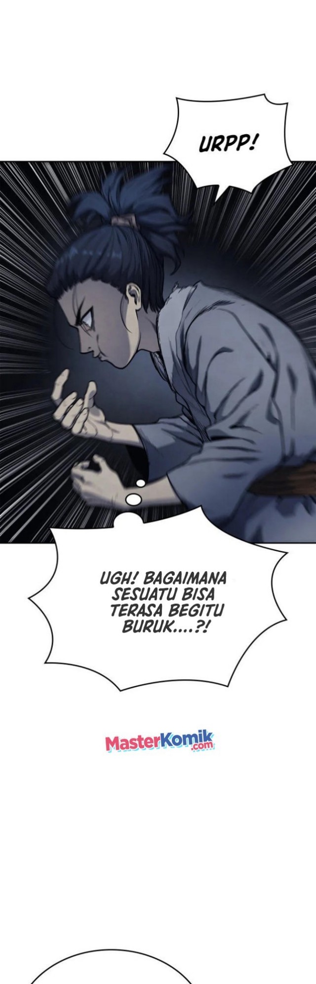 Grim Reaper of the Drifting Moon Chapter 2 - halaman 24