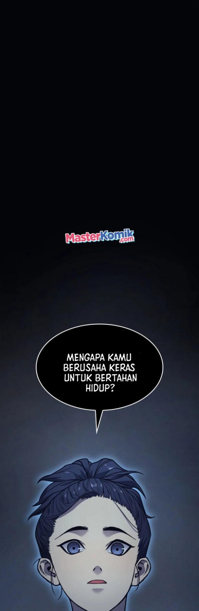 Grim Reaper of the Drifting Moon Chapter 2 - halaman 3