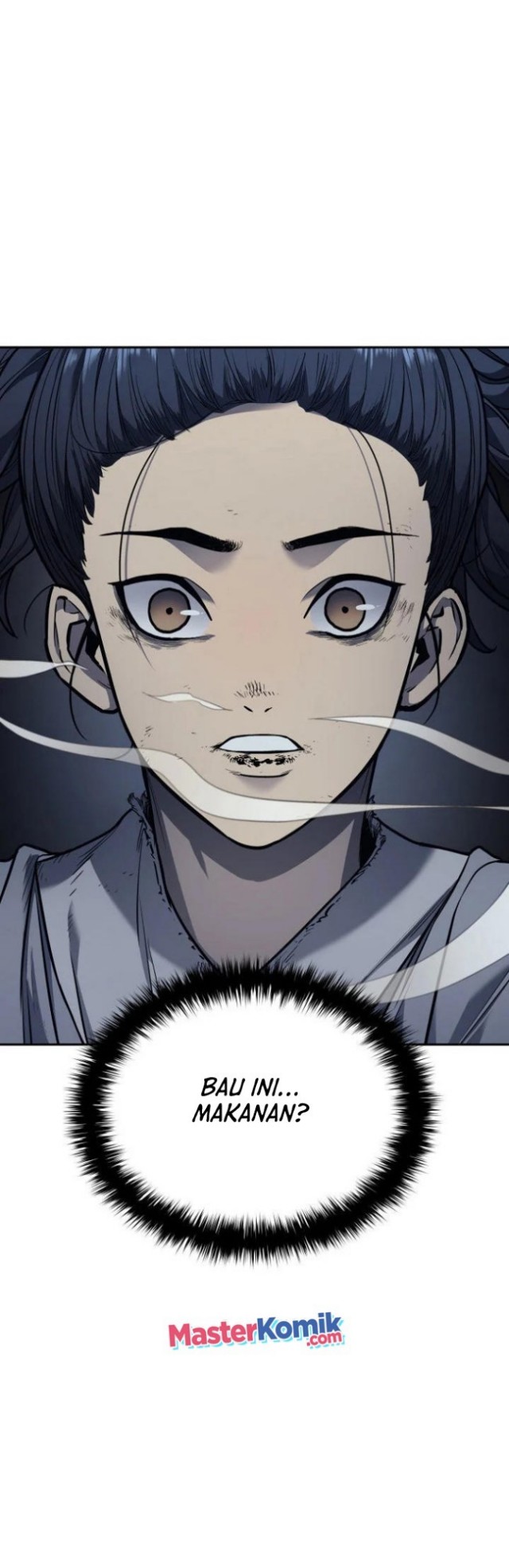 Grim Reaper of the Drifting Moon Chapter 2 - halaman 40