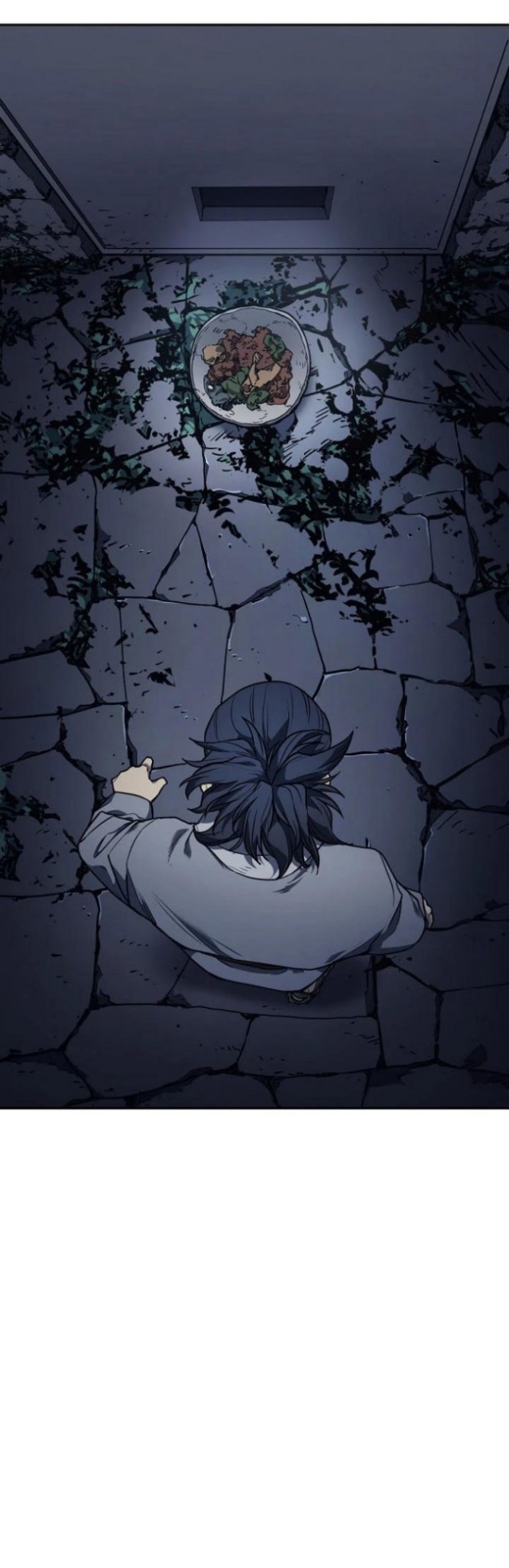 Grim Reaper of the Drifting Moon Chapter 2 - halaman 41