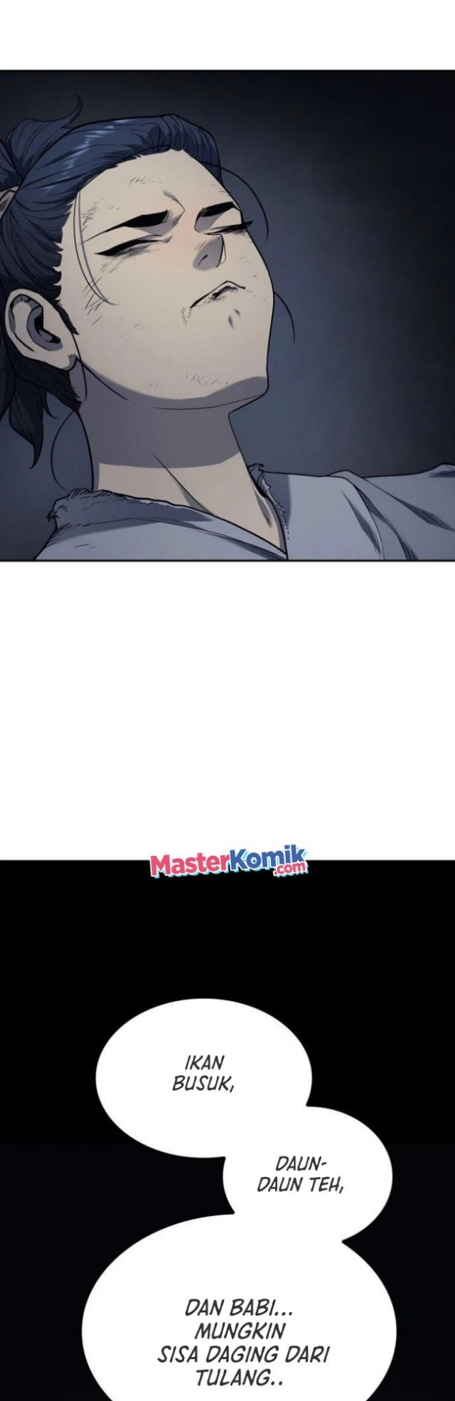 Grim Reaper of the Drifting Moon Chapter 2 - halaman 42