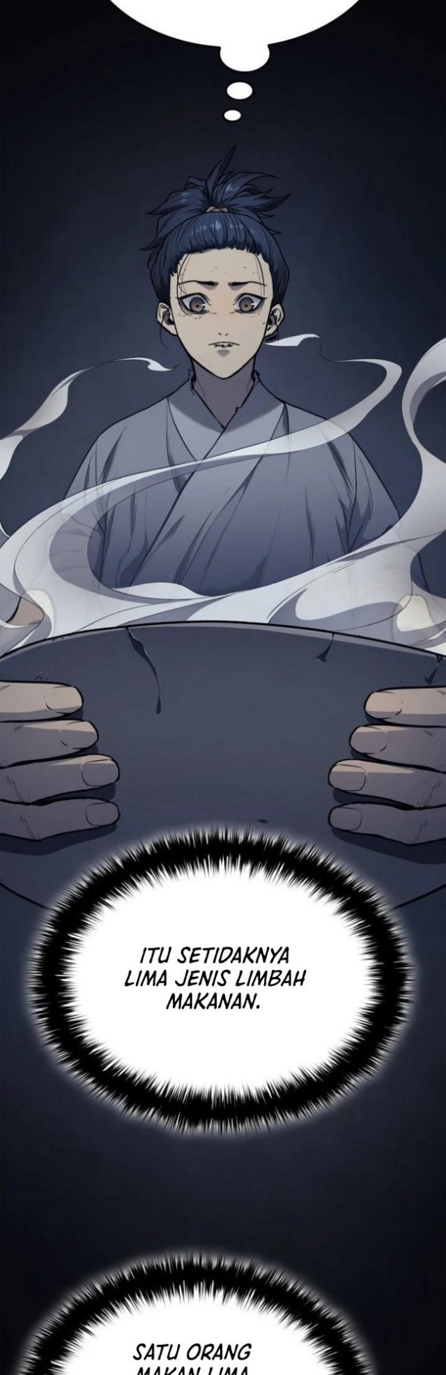 Grim Reaper of the Drifting Moon Chapter 2 - halaman 43