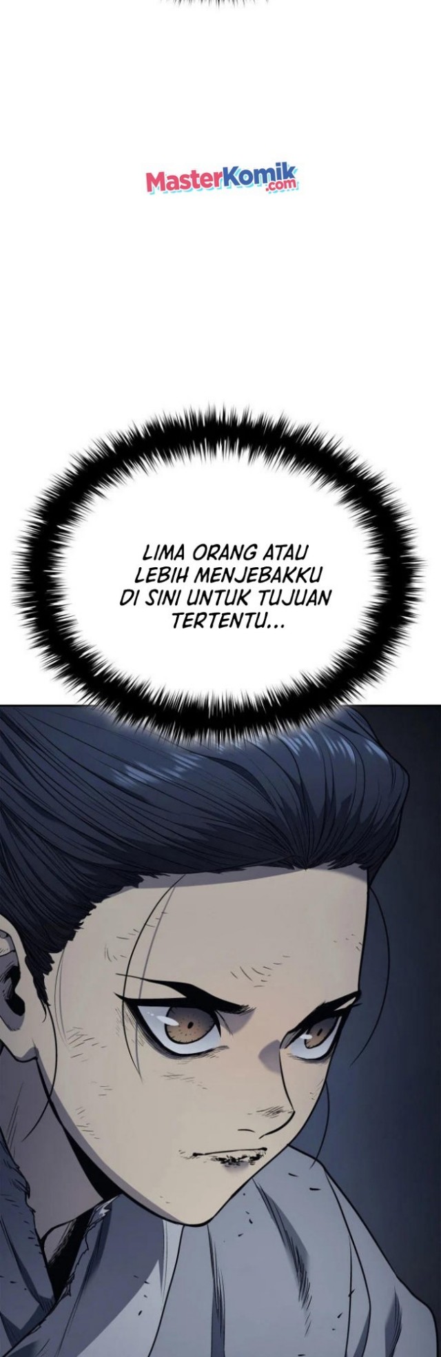 Grim Reaper of the Drifting Moon Chapter 2 - halaman 45