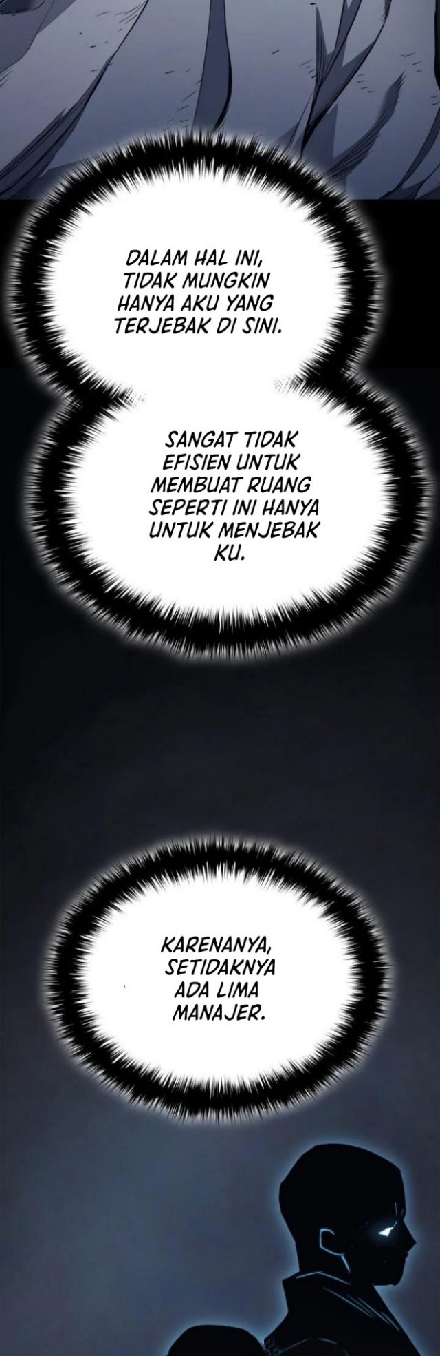 Grim Reaper of the Drifting Moon Chapter 2 - halaman 46
