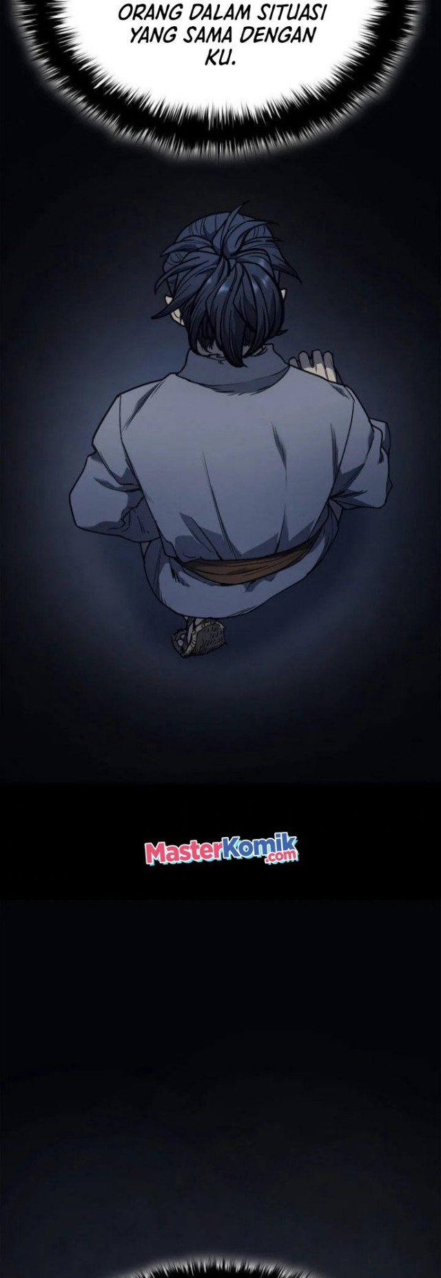 Grim Reaper of the Drifting Moon Chapter 2 - halaman 48