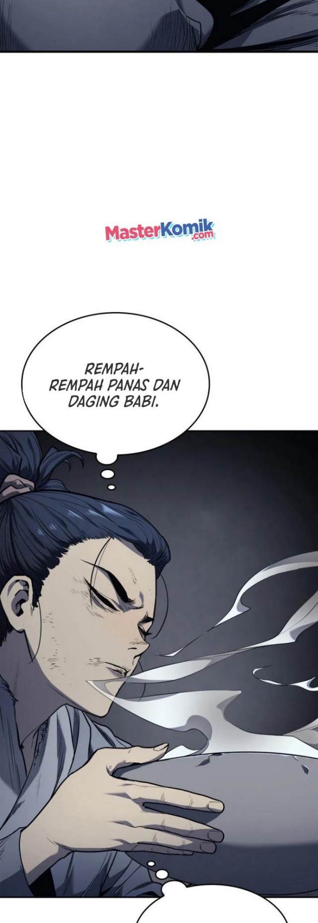 Grim Reaper of the Drifting Moon Chapter 2 - halaman 50