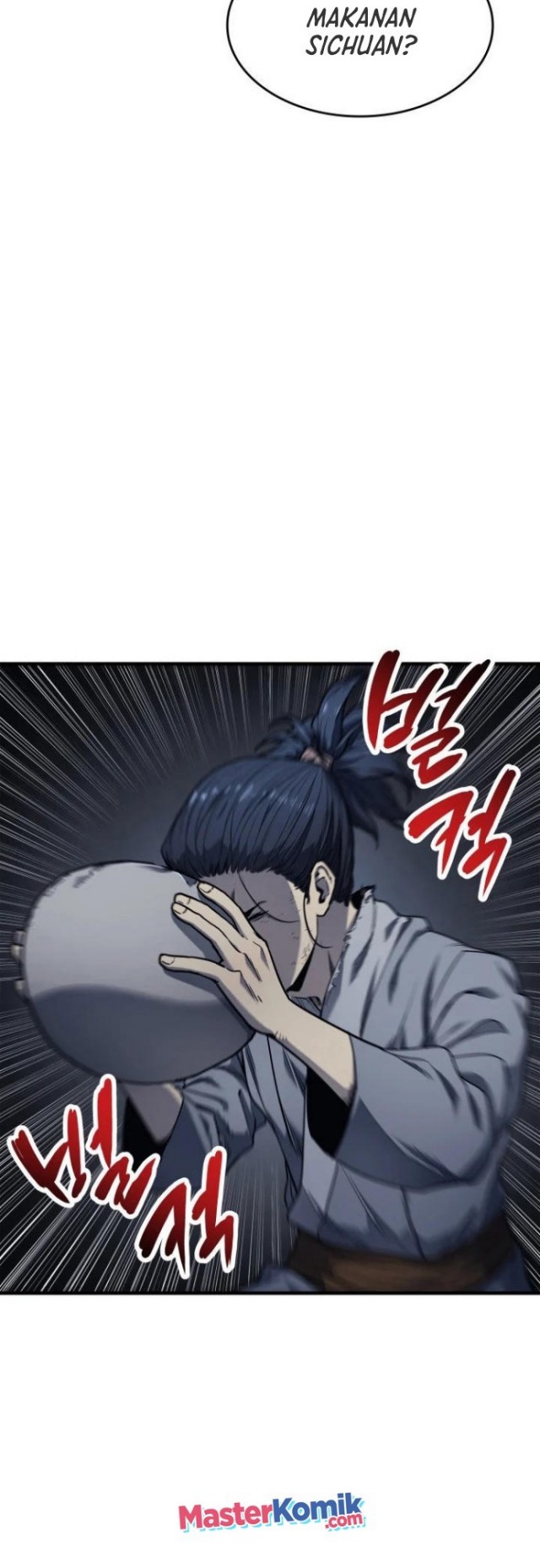 Grim Reaper of the Drifting Moon Chapter 2 - halaman 51