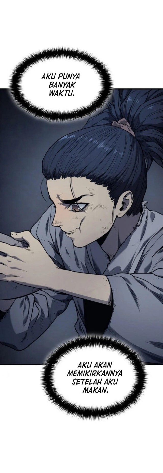Grim Reaper of the Drifting Moon Chapter 2 - halaman 52