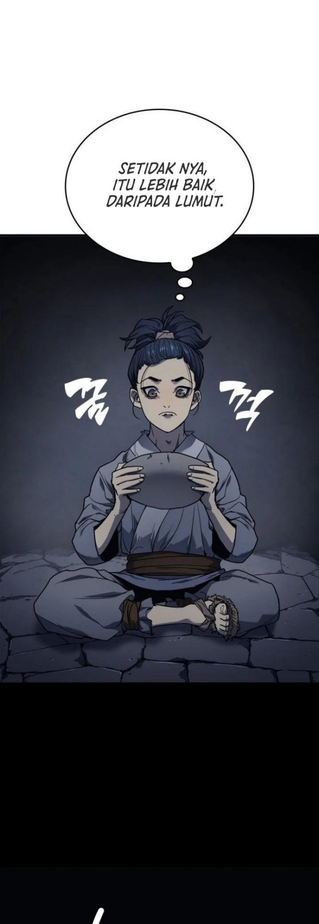 Grim Reaper of the Drifting Moon Chapter 2 - halaman 53