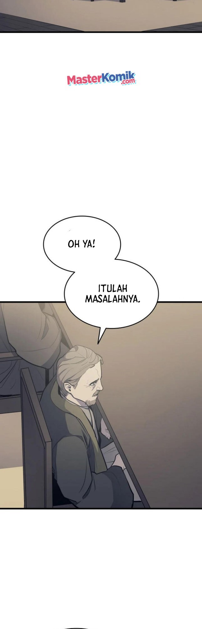 Grim Reaper of the Drifting Moon Chapter 20 - halaman 16