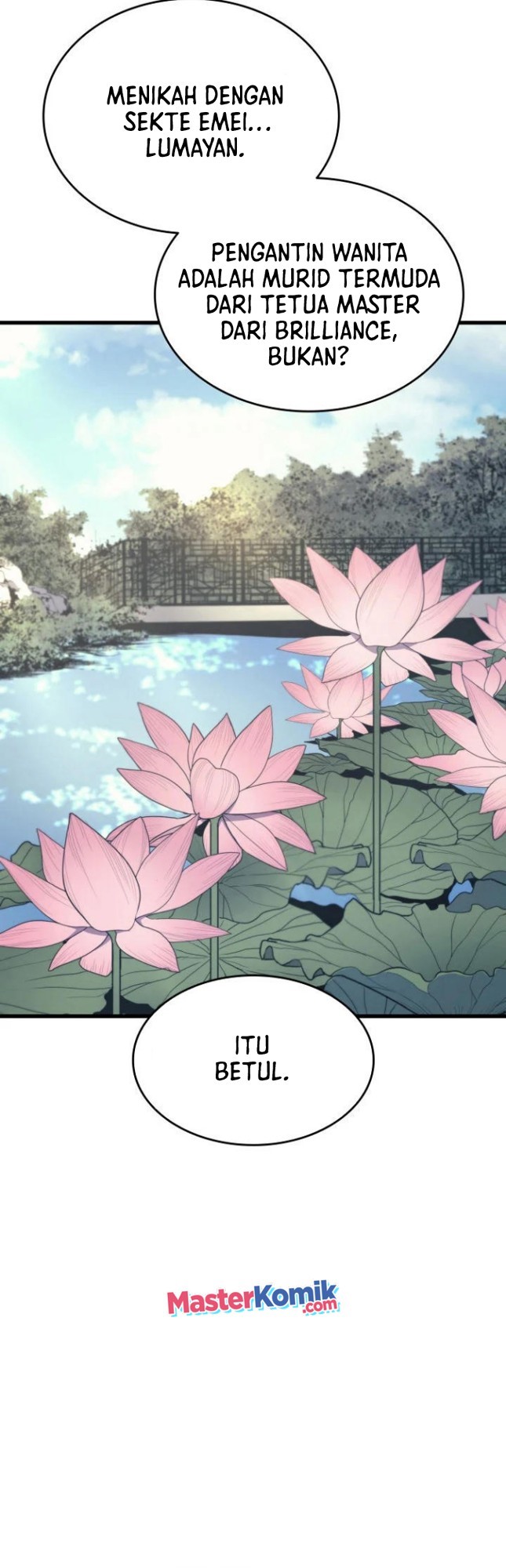 Grim Reaper of the Drifting Moon Chapter 20 - halaman 17