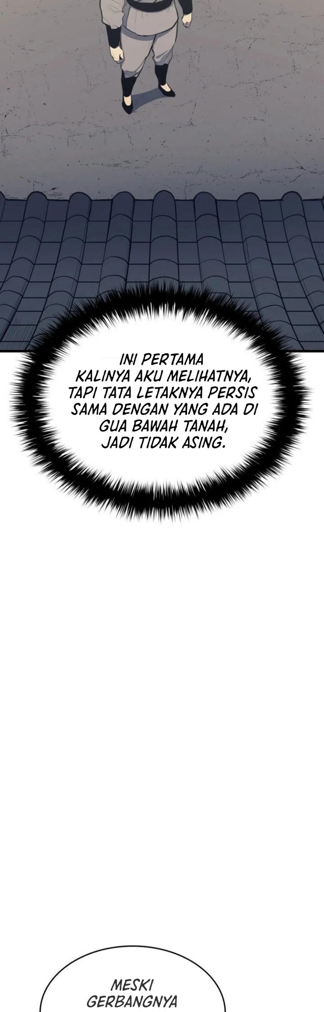 Grim Reaper of the Drifting Moon Chapter 20 - halaman 27