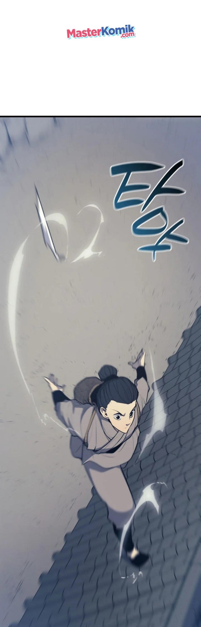Grim Reaper of the Drifting Moon Chapter 20 - halaman 29