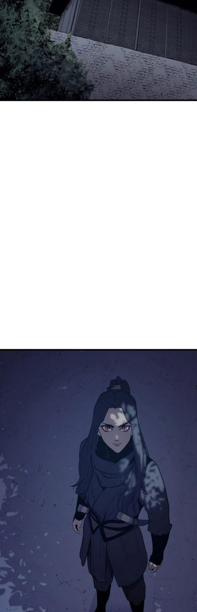 Grim Reaper of the Drifting Moon Chapter 20 - halaman 39