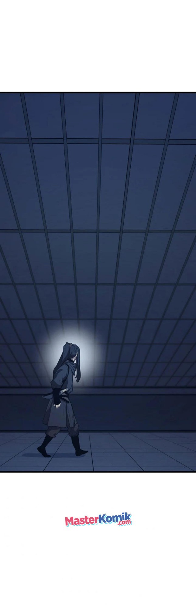 Grim Reaper of the Drifting Moon Chapter 20 - halaman 43