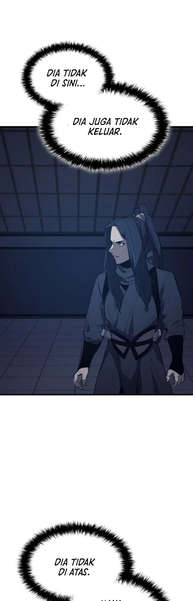 Grim Reaper of the Drifting Moon Chapter 20 - halaman 44