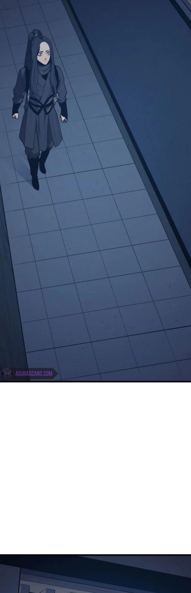 Grim Reaper of the Drifting Moon Chapter 20 - halaman 46