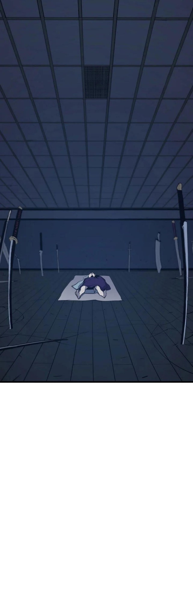 Grim Reaper of the Drifting Moon Chapter 20 - halaman 49
