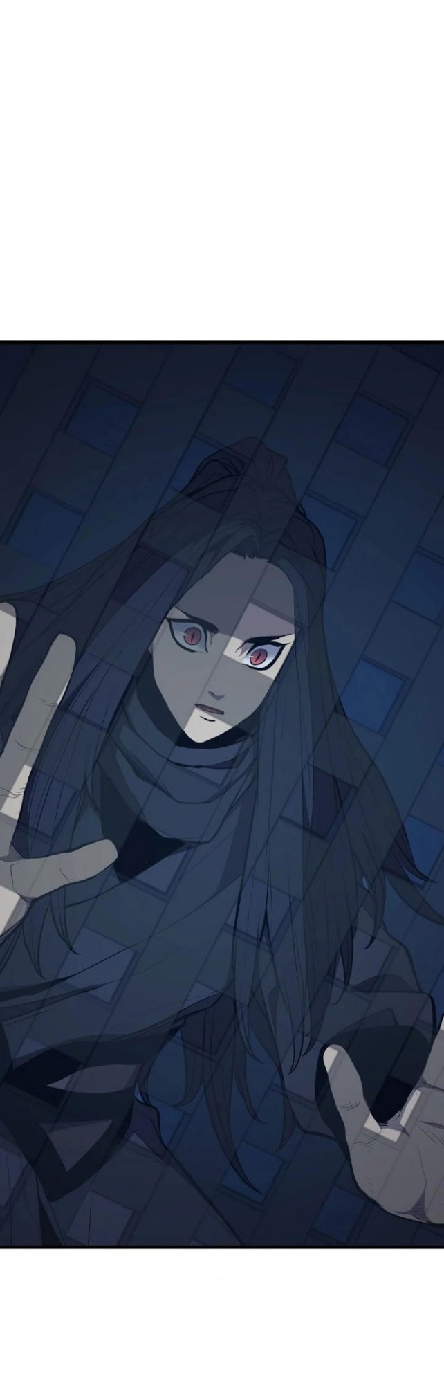 Grim Reaper of the Drifting Moon Chapter 20 - halaman 52