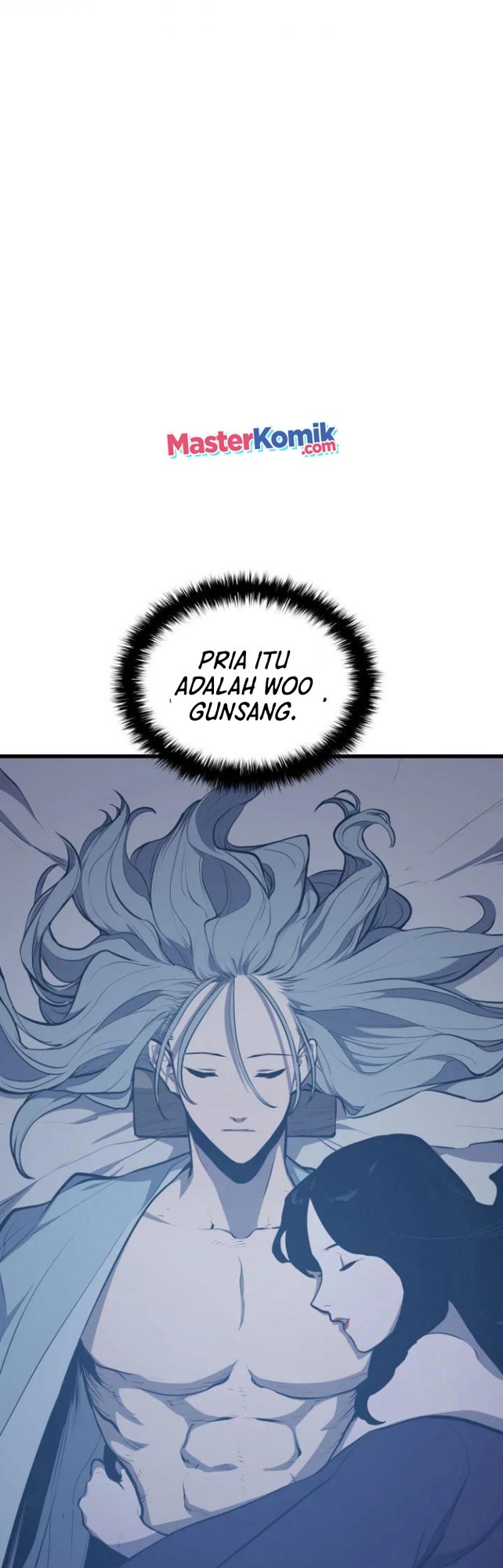 Grim Reaper of the Drifting Moon Chapter 20 - halaman 53