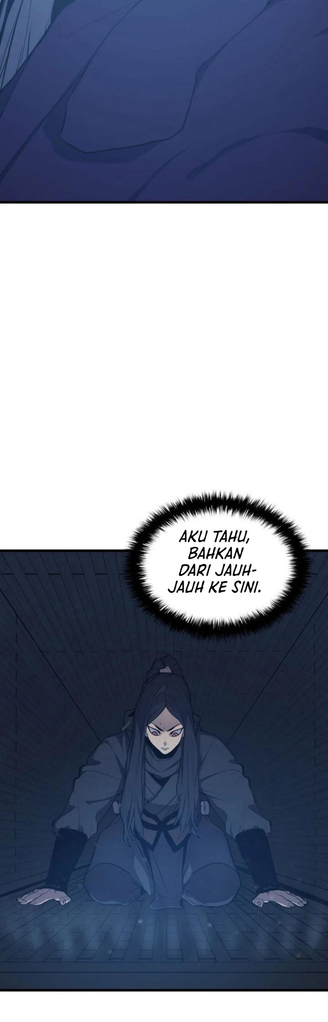 Grim Reaper of the Drifting Moon Chapter 20 - halaman 54