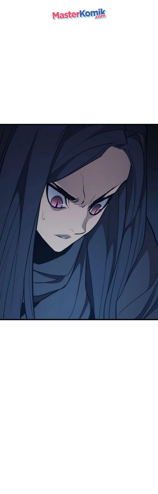 Grim Reaper of the Drifting Moon Chapter 20 - halaman 55