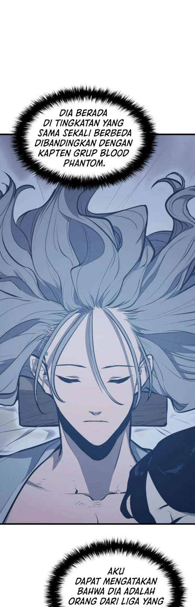 Grim Reaper of the Drifting Moon Chapter 20 - halaman 56