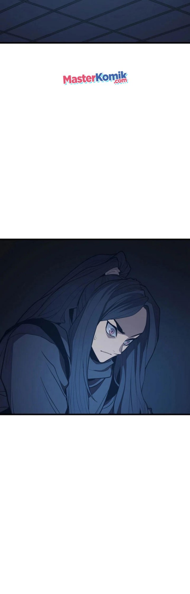 Grim Reaper of the Drifting Moon Chapter 20 - halaman 59
