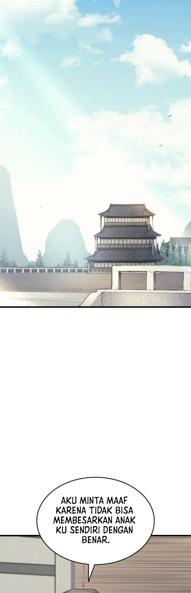 Grim Reaper of the Drifting Moon Chapter 20 - halaman 6