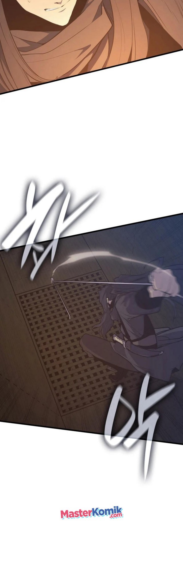 Grim Reaper of the Drifting Moon Chapter 20 - halaman 64