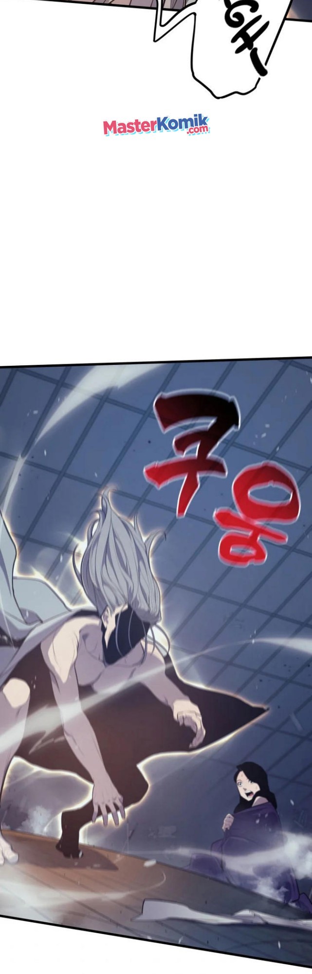 Grim Reaper of the Drifting Moon Chapter 20 - halaman 69