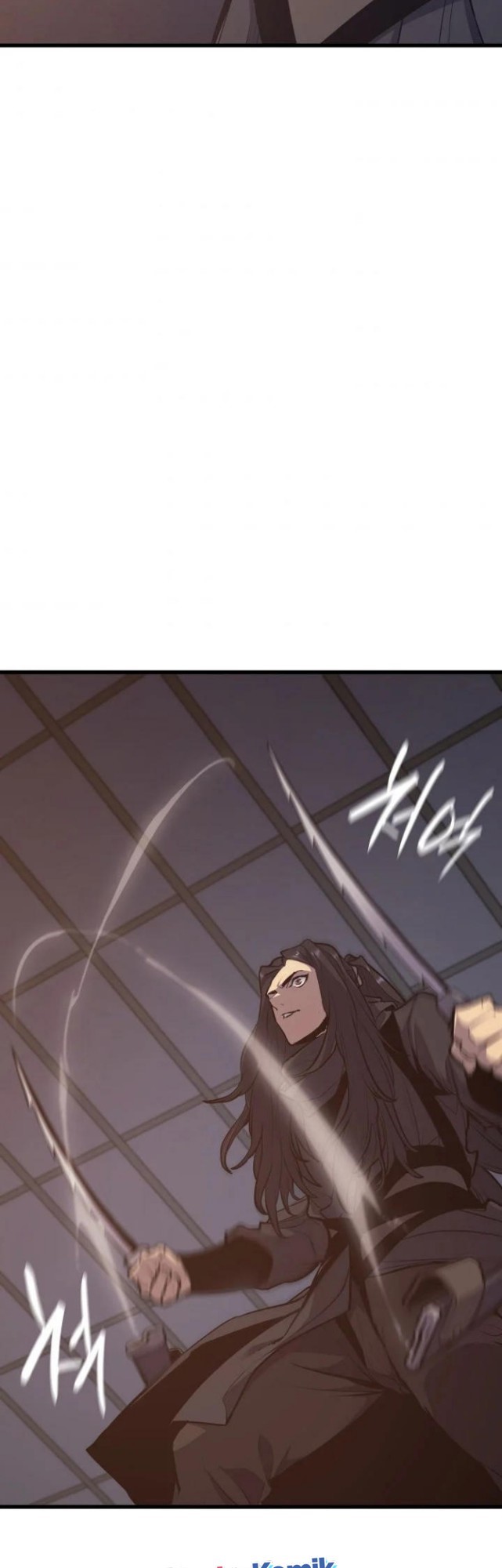 Grim Reaper of the Drifting Moon Chapter 20 - halaman 74