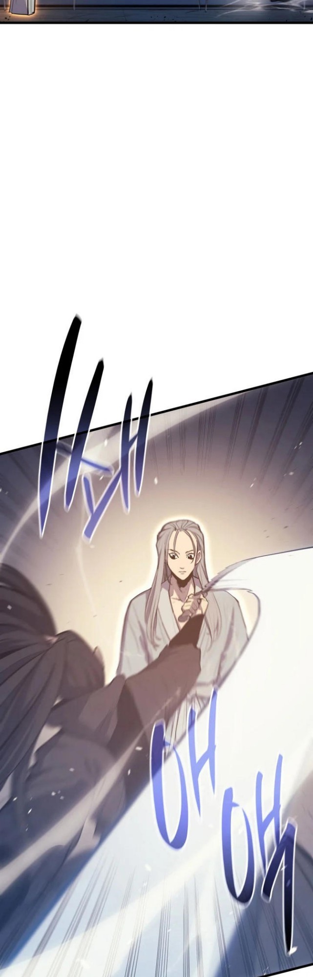 Grim Reaper of the Drifting Moon Chapter 20 - halaman 76