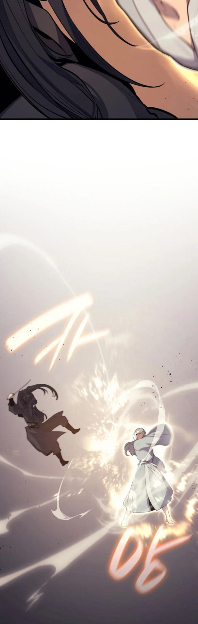 Grim Reaper of the Drifting Moon Chapter 20 - halaman 81
