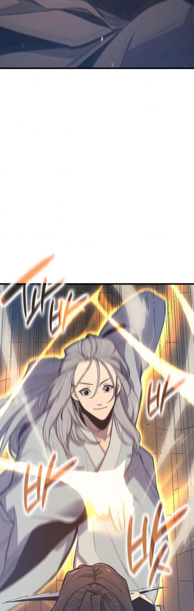 Grim Reaper of the Drifting Moon Chapter 20 - halaman 87